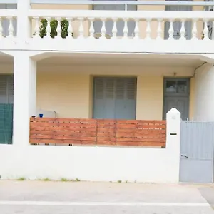 Appartamento Le 92 Bas Faron, Tolone
