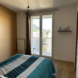  Appartement Bel