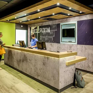 Hotel Ibis Budget Centre, Tulon